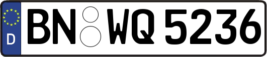 BN-WQ5236