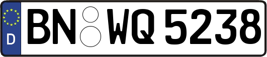 BN-WQ5238