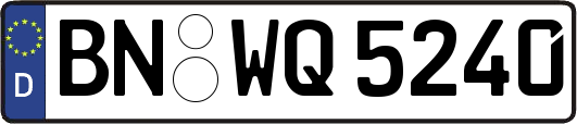 BN-WQ5240