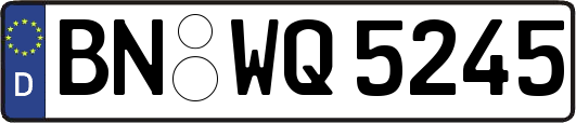 BN-WQ5245
