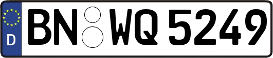 BN-WQ5249