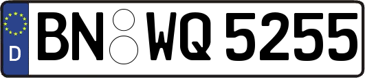 BN-WQ5255