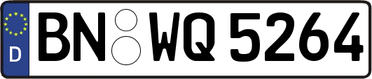 BN-WQ5264