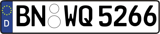 BN-WQ5266