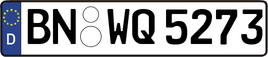 BN-WQ5273