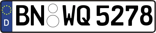 BN-WQ5278