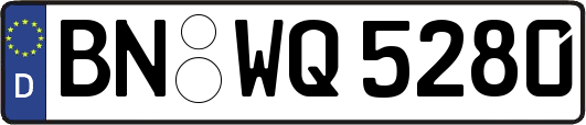 BN-WQ5280