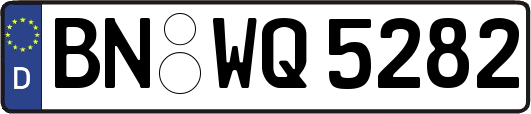 BN-WQ5282