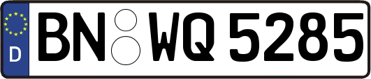 BN-WQ5285