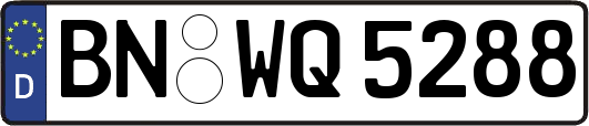 BN-WQ5288