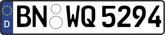 BN-WQ5294