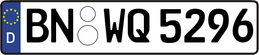 BN-WQ5296