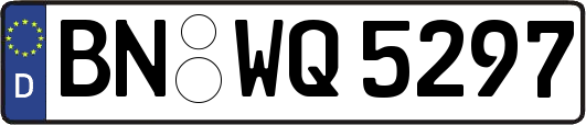 BN-WQ5297