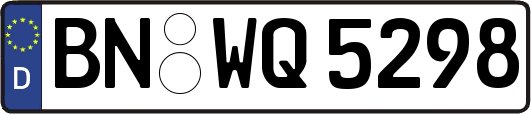 BN-WQ5298