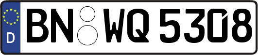 BN-WQ5308