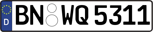 BN-WQ5311