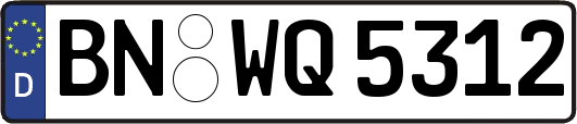 BN-WQ5312