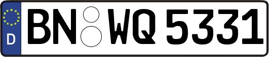 BN-WQ5331