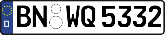 BN-WQ5332