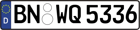 BN-WQ5336