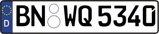 BN-WQ5340