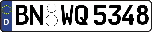 BN-WQ5348