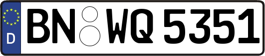 BN-WQ5351