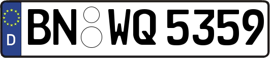 BN-WQ5359