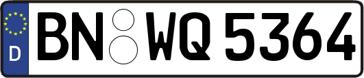 BN-WQ5364