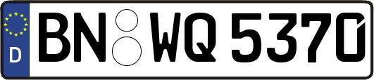 BN-WQ5370