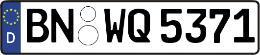 BN-WQ5371