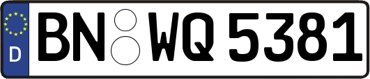 BN-WQ5381