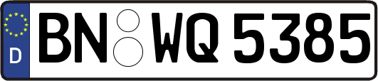 BN-WQ5385