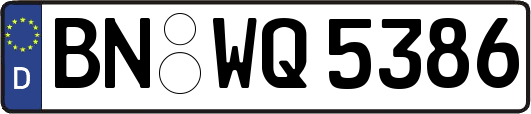 BN-WQ5386