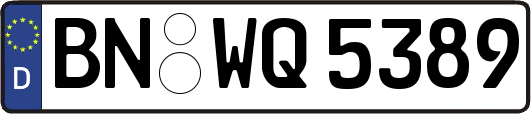 BN-WQ5389