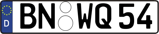 BN-WQ54