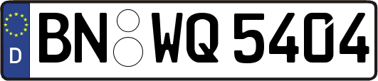 BN-WQ5404