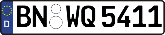 BN-WQ5411