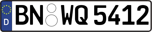 BN-WQ5412