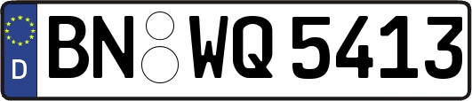 BN-WQ5413