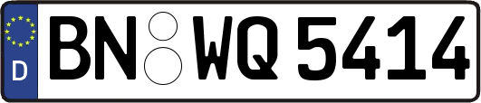BN-WQ5414