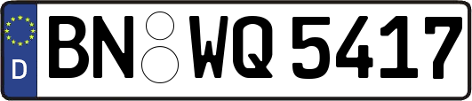 BN-WQ5417