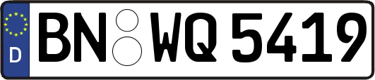 BN-WQ5419