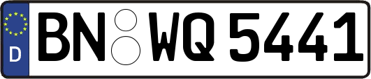 BN-WQ5441