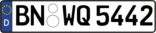 BN-WQ5442