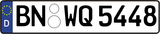 BN-WQ5448