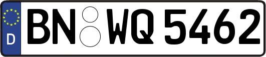 BN-WQ5462