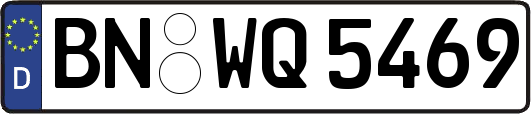 BN-WQ5469