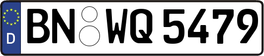 BN-WQ5479