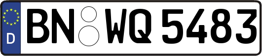 BN-WQ5483